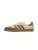 ADIDAS ORIGINALS Sneakers laag ‘Samba’  bruin / wolwit