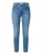 WRANGLER Jeans ‘SLIM’  royal blue/koningsblauw