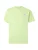 new balance Shirt  lichtgrijs / lichtgroen