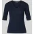 Lauren Ralph Lauren T-shirt met V-hals, model ‘JUDY’