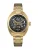 INGERSOLL Analoog horloge ‘The Wrangler’  goud / grijs / zwart
