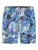 Happy Shorts Zwemshorts  blauw