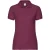 Fruit of the Loom Dames 65/35 poloshirt