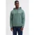 JJ REBEL hoodie groen