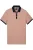 Baileys Polo shirt Korte mouw rood