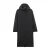 Parka middellang met verstelbare taille dames Aigle MTD®