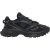 Lacoste Dames/Dames L003 Neo Shot Trainers (Zwart)
