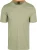 BOSS T-shirt Tales Open Groen