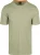BOSS T-shirt Tales Open Groen