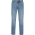Petrol Industries – Heren Starling straight fit jeans – Blauw