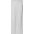 PEGADOR Wide leg-sweatpants met elastische tailleband