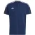Adidas Heren tiro 21 poloshirt