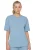 Enzo | Dames Oversized Crew Neck T-Shirt