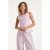 Smashed Lemon Elegant mouwloos gilet |