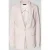 comma Blazer met reverskraag