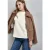 Street One Dames Corduroy overhemd in Wit