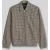 Marc O’Polo Overshirt met ritssluiting