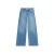Vrouwen wide leg jeans Salsa Jeans