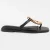 Montevita Sandalen Mirea5 Zwart