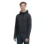 Hooded sweatshirt met rits Ragwear Patry