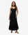 Superdry – Beach maxi-hemdjurk – Dames – Jurken