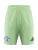 ADIDAS PERFORMANCE Sportbroek  mintgroen