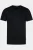 van Laack Meisterwerk T-Shirt V-hals donkerblauw, Effen