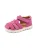 BISGAARD Open schoenen ‘Beka’  pink