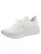 Tamaris Sneakers laag  wit
