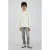 Raizzed skinny skinny jeans grey denim