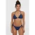O’Neill voorgevormde triangel bikini Capri Bondey donkerblauw