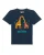 watabout.kids Shirt  navy / geel / rood