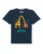 watabout.kids Shirt  navy / geel / rood