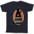 Li-cense Disney heren villains hallow queen t-shirt