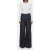 Closed Crew Neck Long Sleeve Knits Ivory
