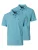 CASAMODA Shirt ‘Basic’  turquoise