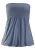 LASCANA Top  smoky blue