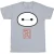 Li-cense Disney heren big hero 6 baymax icoon t-shirt
