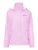 VAUDE Outdoorjas ‘Escape’  lichtroze
