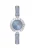 FURLA Analoog horloge ‘Essential’  duifblauw / zilver