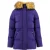 JOTT Luxe 2.0 Down Jacket Midnight Blue