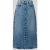 Weekend Max Mara regular fit jeansrok van puur katoen model ‘DASTI’