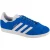 Adidas Heren gazelle leren trainers