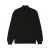 Sweater met ritskraag Element Icon Embroidery