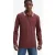 Levi’s Ls Polo Shirt Red