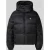 Calvin Klein Jeans Regular fit gewatteerd jack met logoprint, model ‘Midweight’