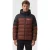 Jack Wolfskin Nebelhorn Down Hoody Hot Choc