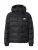 THE NORTH FACE Winterjas ‘Hydrenalite’  zwart / wit