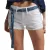 Dames shorts Superdry en Dentelle