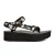 Damessandalen Teva Flatform Universal